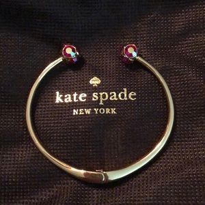 Kate Spade Lady marmalade bracelet